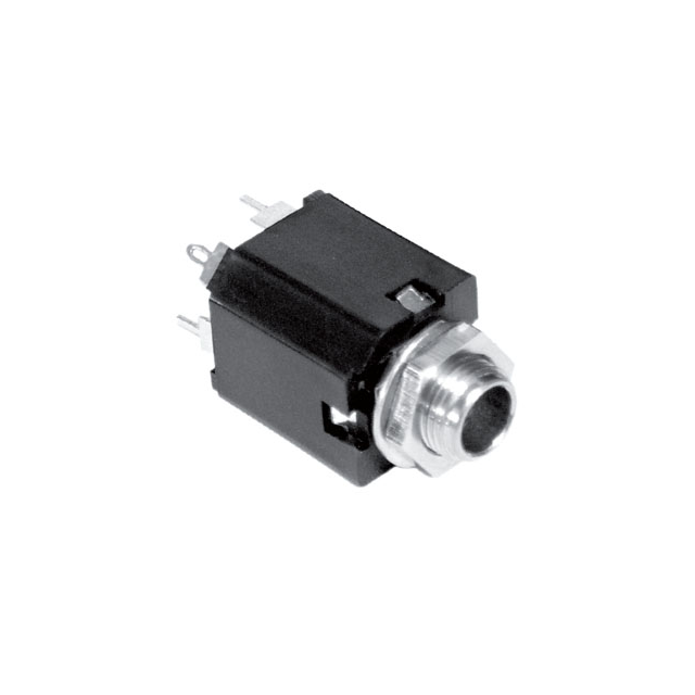 Amphenol Audio ACJM-MV-2S